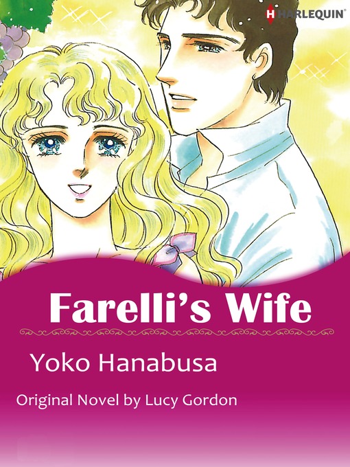 Title details for Farelli's Wife by Yoko Hanabusa - Available